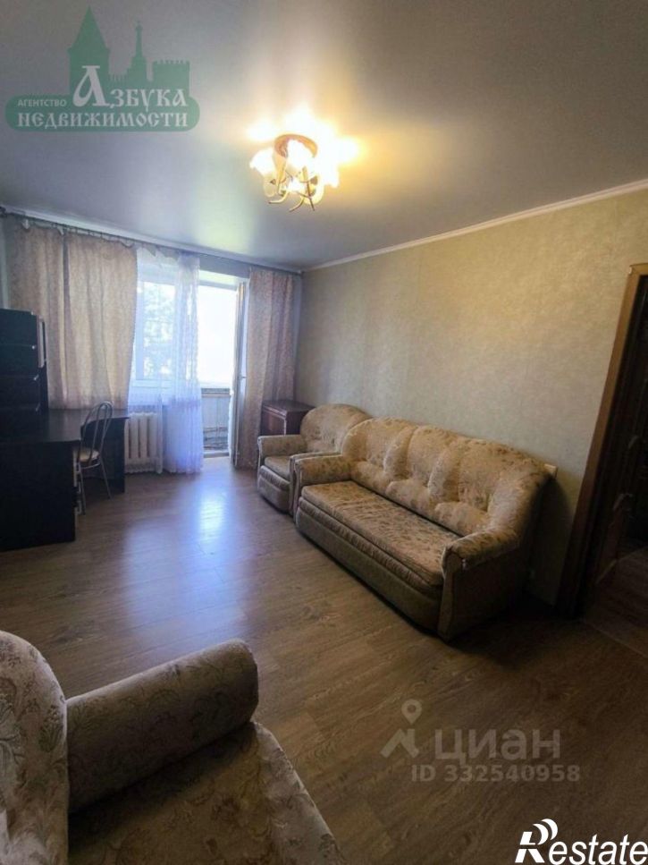2-комн квартира ул Крупской, 61А,  д. 61А