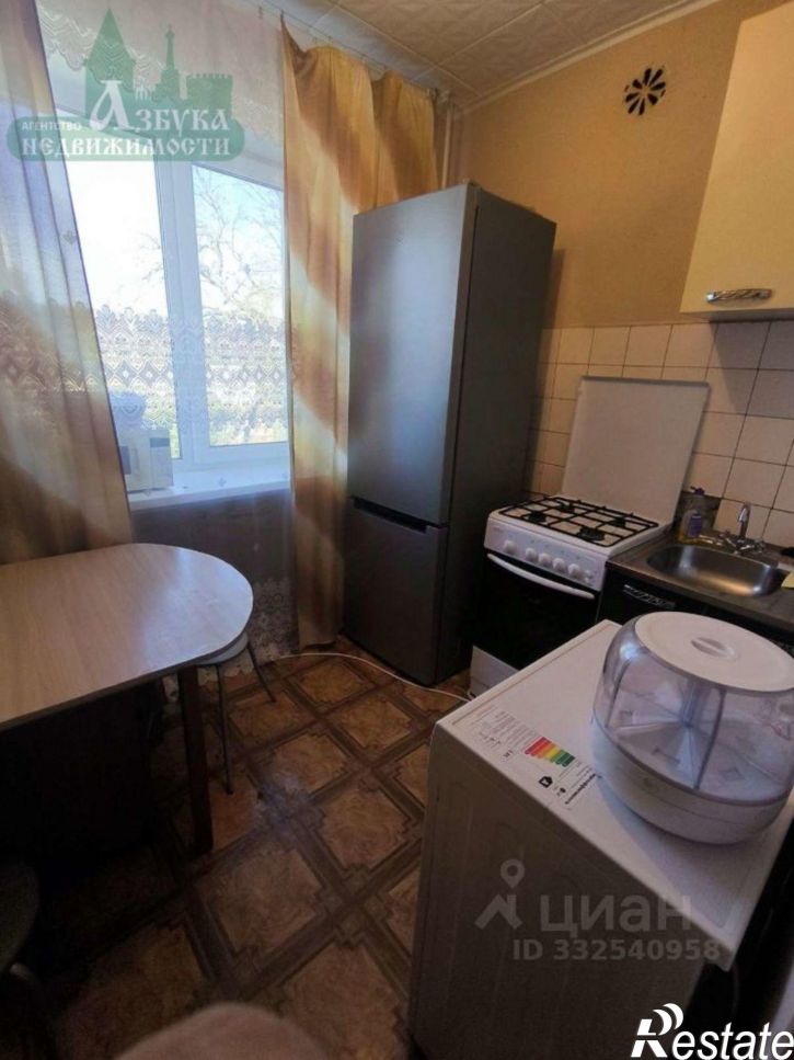 2-комн квартира ул Крупской, 61А,  д. 61А