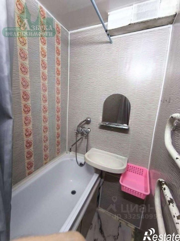 2-комн квартира ул Крупской, 61А,  д. 61А