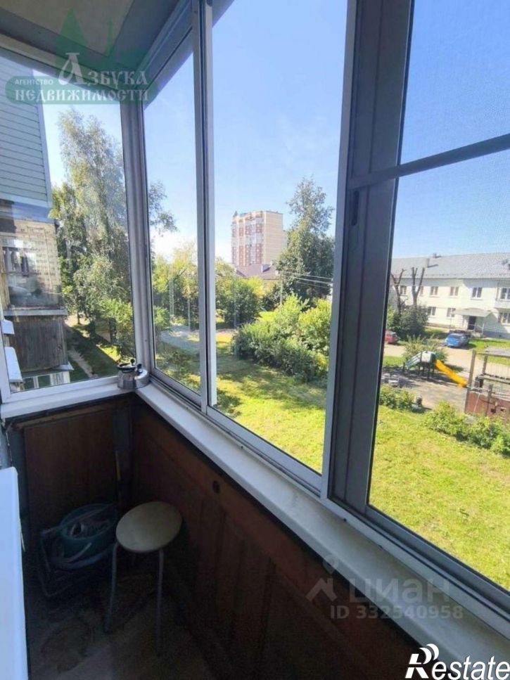 2-комн квартира ул Крупской, 61А,  д. 61А