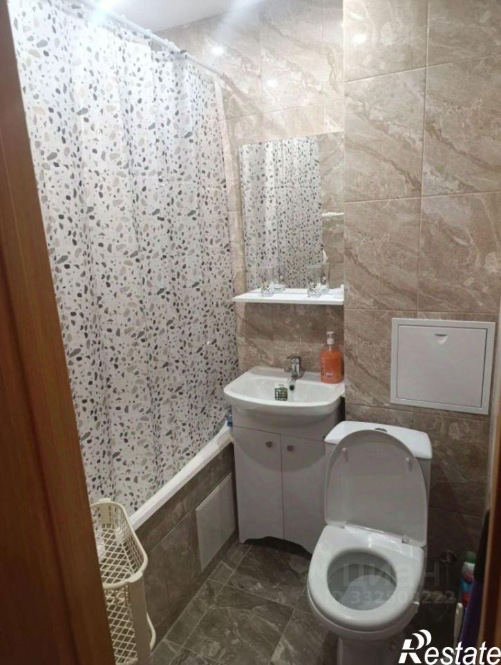 2-комн квартира ул Нормандия-Неман, 18,  д. 18