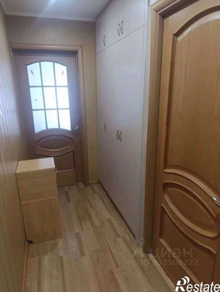 2-комн квартира ул Нормандия-Неман, 18,  д. 18