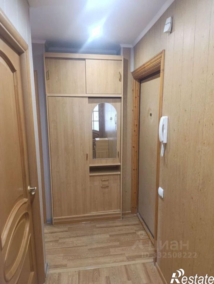 2-комн квартира ул Нормандия-Неман, 18,  д. 18