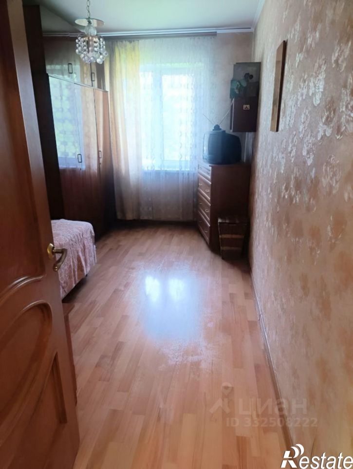 2-комн квартира ул Нормандия-Неман, 18,  д. 18