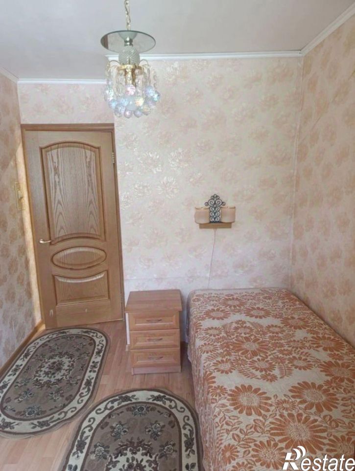 2-комн квартира ул Нормандия-Неман, 18,  д. 18