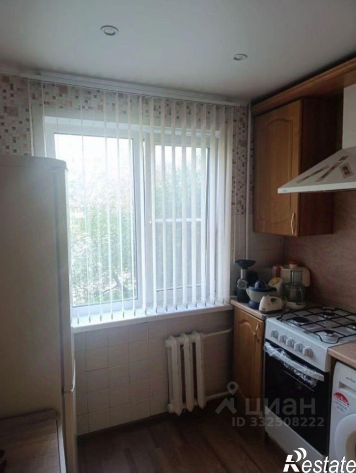 2-комн квартира ул Нормандия-Неман, 18,  д. 18
