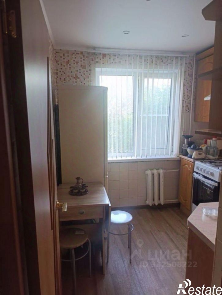 2-комн квартира ул Нормандия-Неман, 18,  д. 18