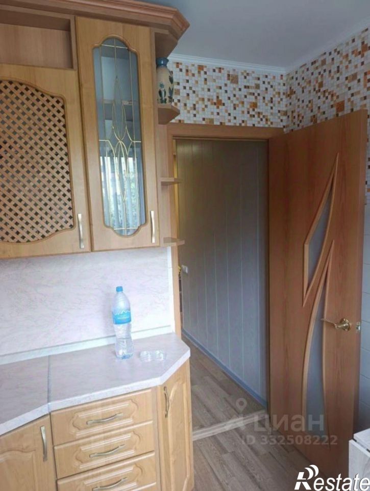 2-комн квартира ул Нормандия-Неман, 18,  д. 18