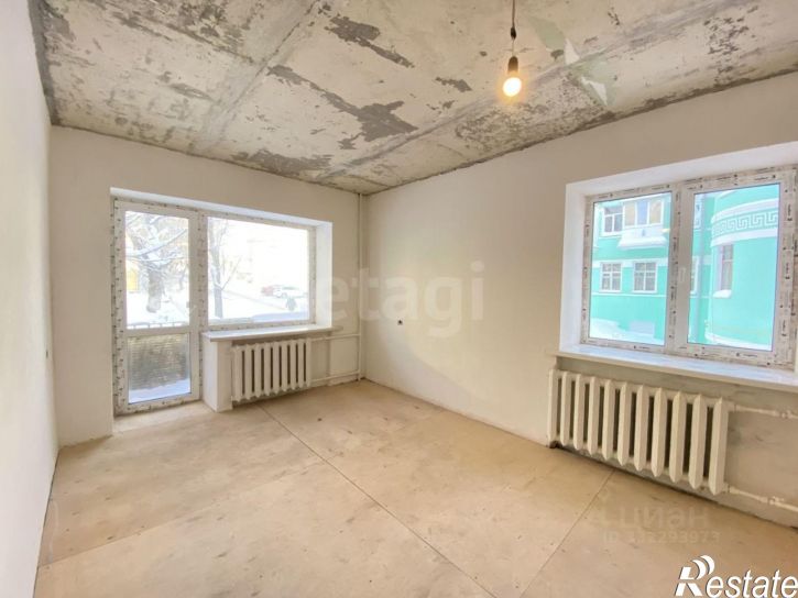 1-комн квартира Запольный пер, 3,  д. 3