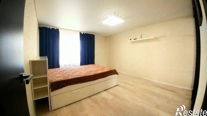 1-комн квартира ул Фрунзе, 5,  д. 5
