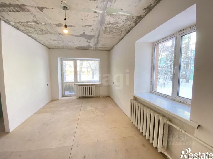 1-комн квартира Запольный пер, 3,  д. 3