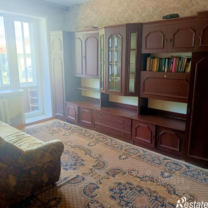 3-комн квартира ул Николаева, 15,  д. 15