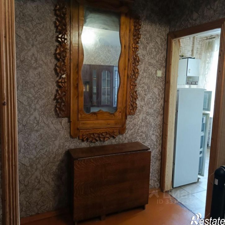 3-комн квартира ул Николаева, 15,  д. 15