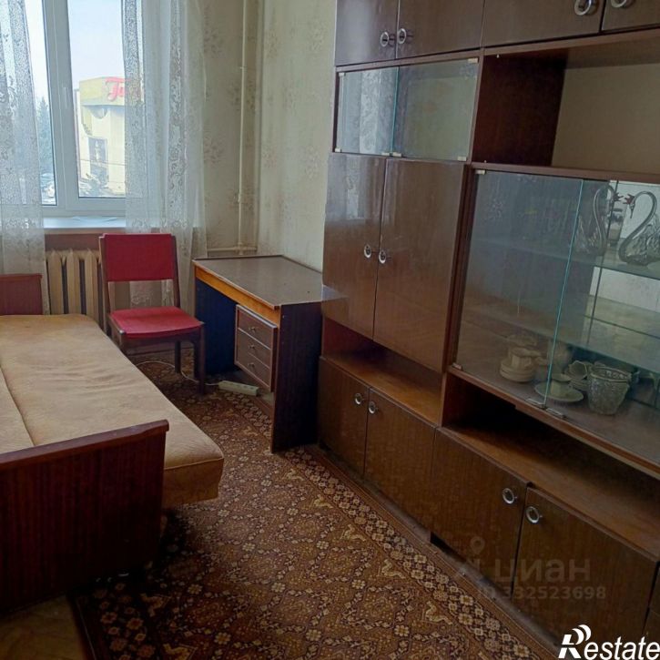 3-комн квартира ул Николаева, 15,  д. 15