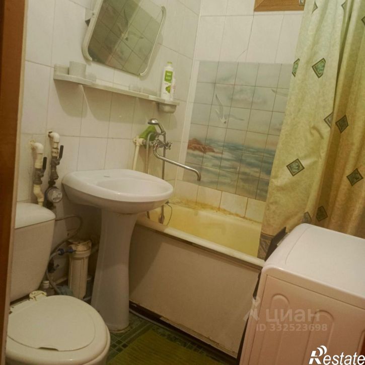 3-комн квартира ул Николаева, 15,  д. 15