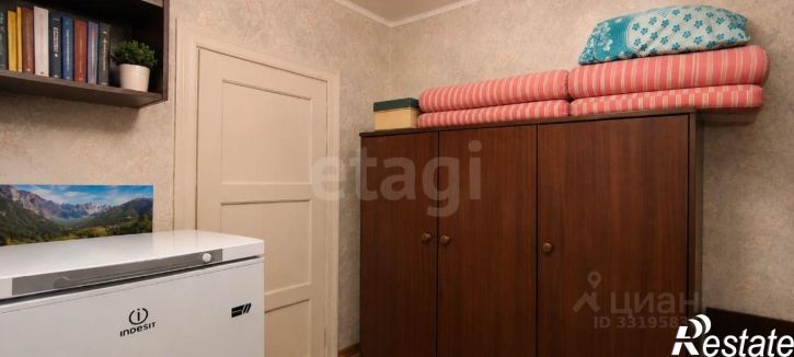 2-комн квартира ул Чкалова, 5,  д. 5