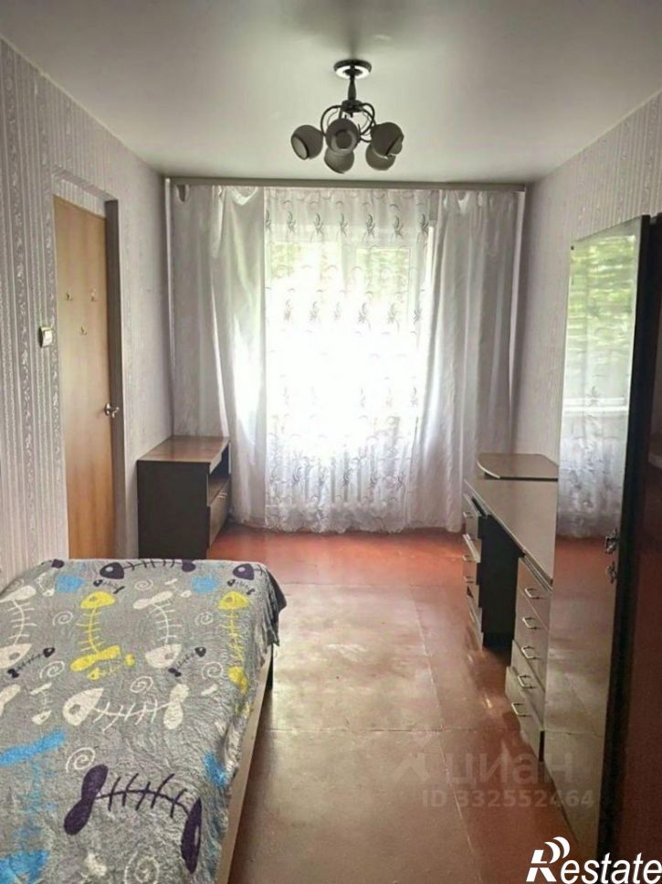 2-комн квартира ул Академика Петрова, 7,  д. 7