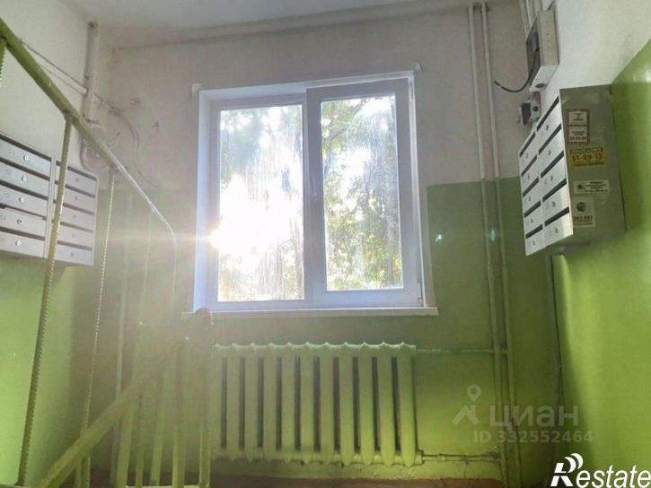 2-комн квартира ул Академика Петрова, 7,  д. 7