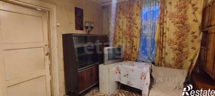 2-комн квартира ул Чкалова, 5,  д. 5
