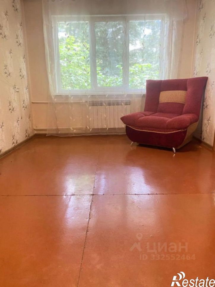 2-комн квартира ул Академика Петрова, 7,  д. 7