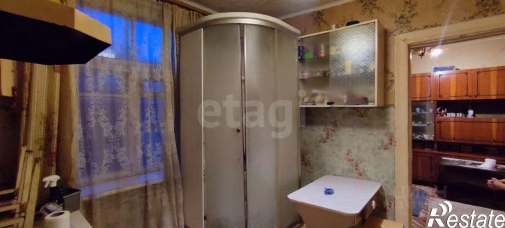 2-комн квартира ул Чкалова, 5,  д. 5