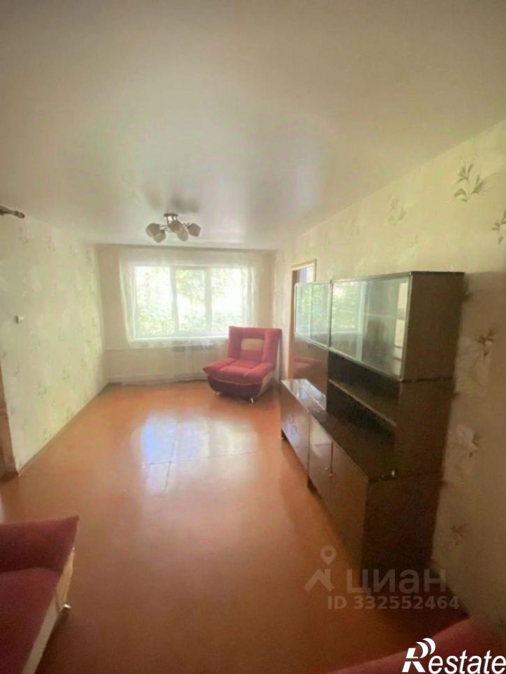 2-комн квартира ул Академика Петрова, 7,  д. 7