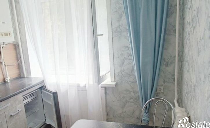 1-комн квартира ул Котовского, 5В,  д. 5В