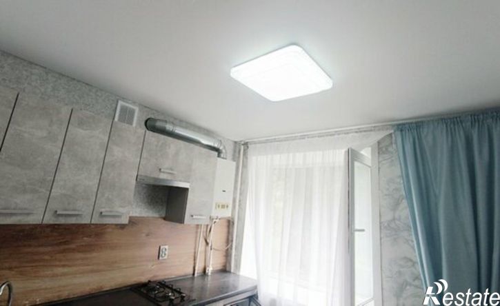 1-комн квартира ул Котовского, 5В,  д. 5В