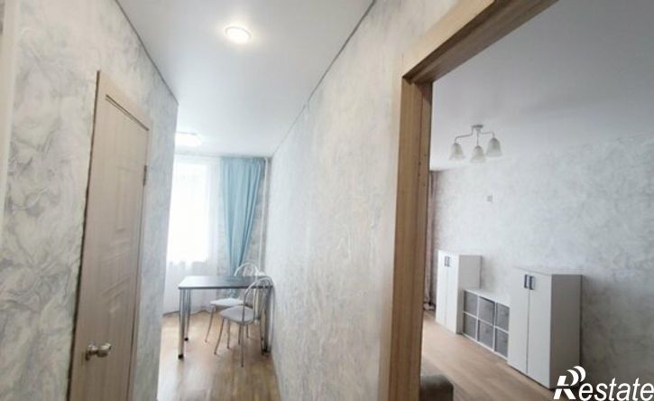 1-комн квартира ул Котовского, 5В,  д. 5В