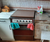 3-комн, 58кв м, этаж 1/4 ул Большая Краснофлотская, 22А