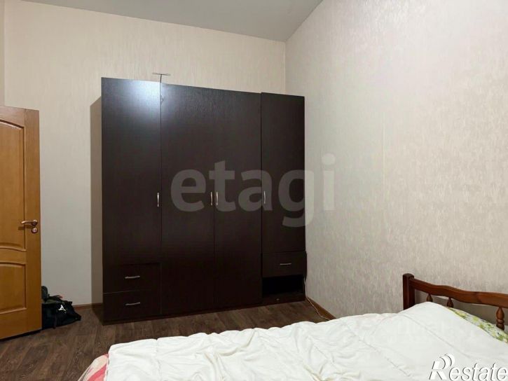 4-комн квартира ул Беляева, 6А,  д. 6А