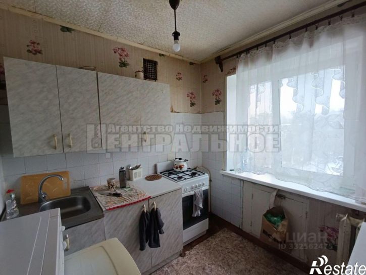 2-комн квартира ул Кирова, 55,  д. 55