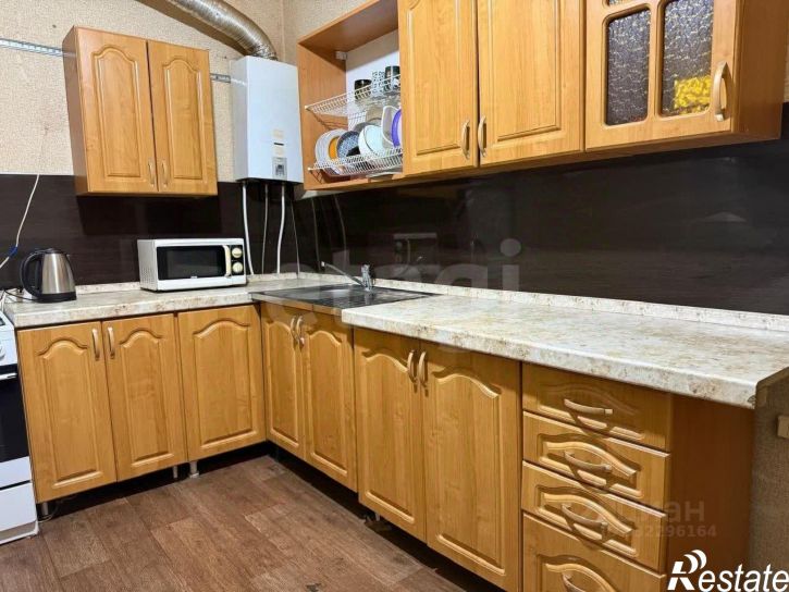 4-комн квартира ул Беляева, 6А,  д. 6А