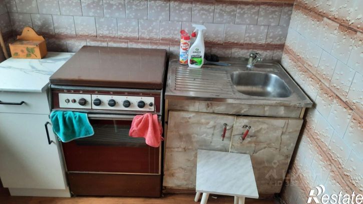 3-комн квартира ул Большая Краснофлотская, 22А,  д. 22А