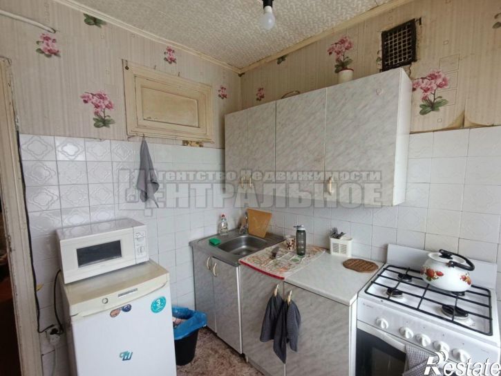 2-комн квартира ул Кирова, 55,  д. 55