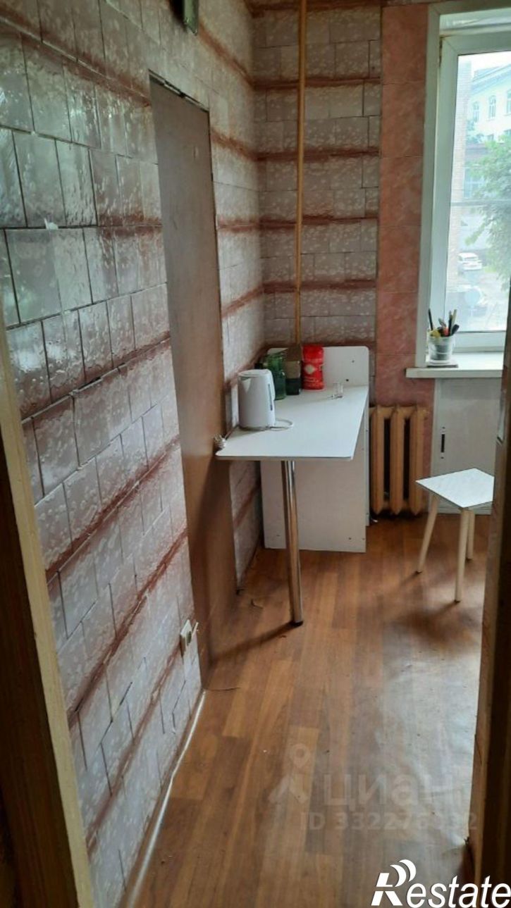3-комн квартира ул Большая Краснофлотская, 22А,  д. 22А