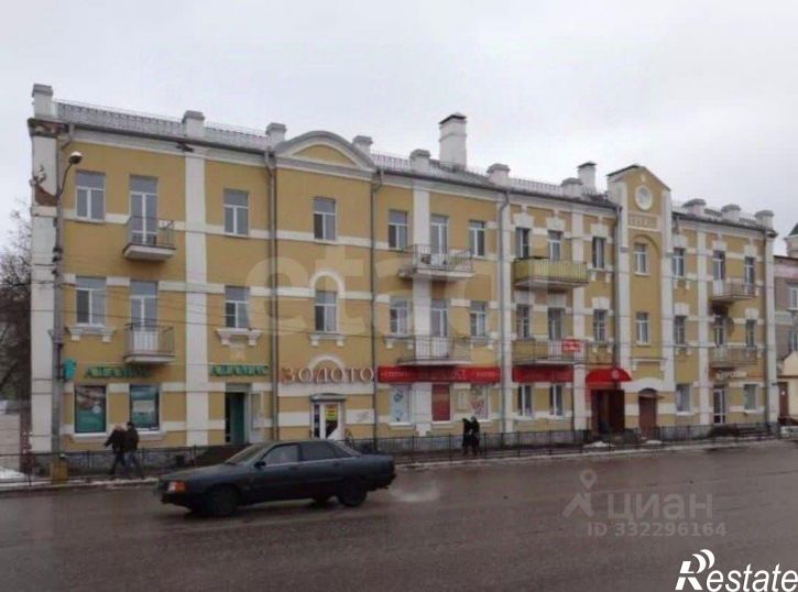 4-комн квартира ул Беляева, 6А,  д. 6А