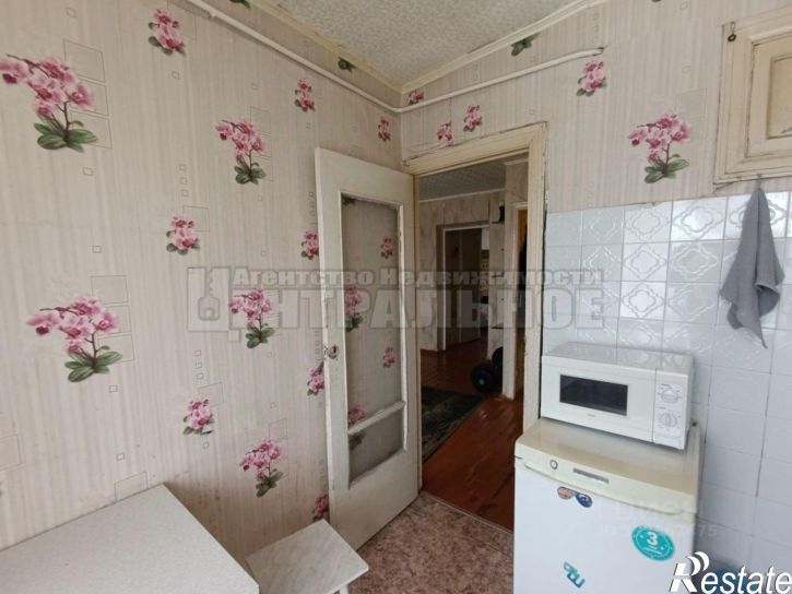 2-комн квартира ул Кирова, 55,  д. 55