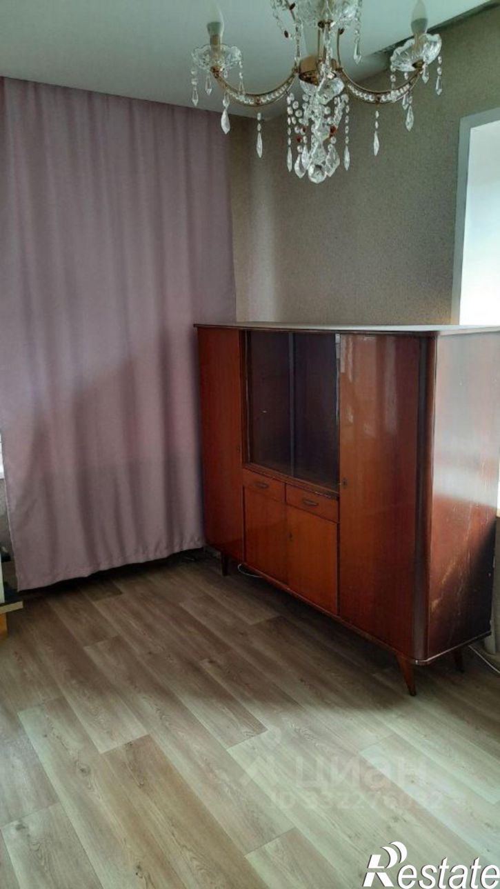 3-комн квартира ул Большая Краснофлотская, 22А,  д. 22А