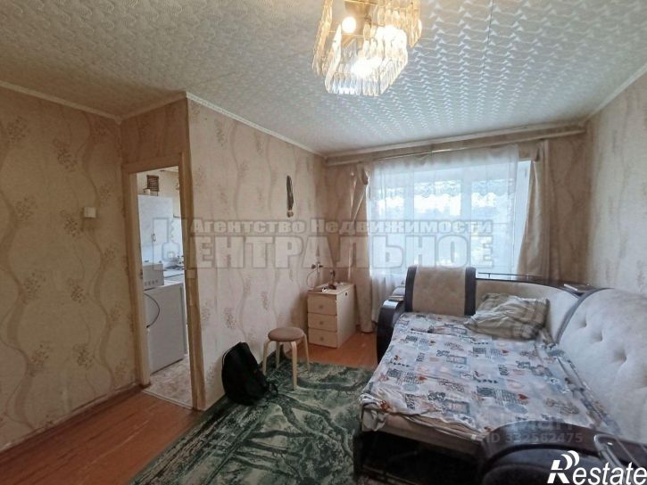 2-комн квартира ул Кирова, 55,  д. 55