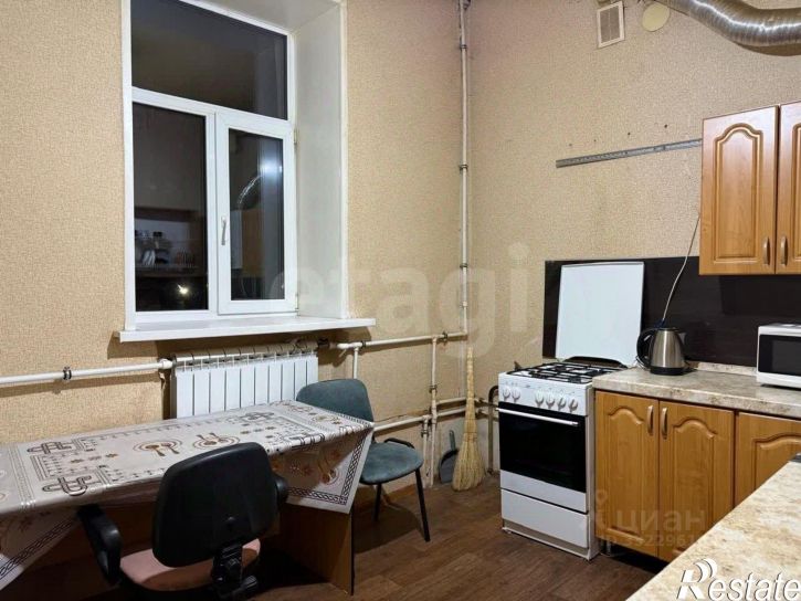 4-комн квартира ул Беляева, 6А,  д. 6А
