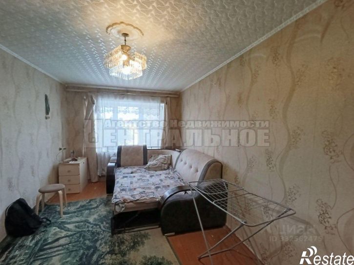 2-комн квартира ул Кирова, 55,  д. 55