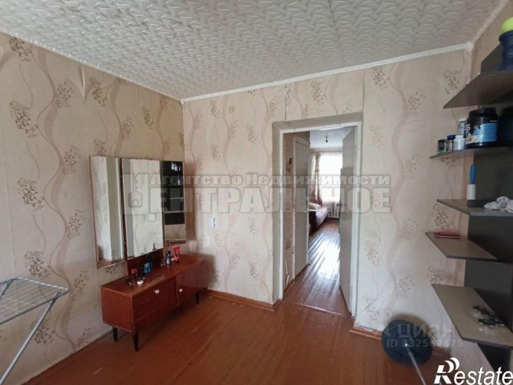 2-комн квартира ул Кирова, 55,  д. 55