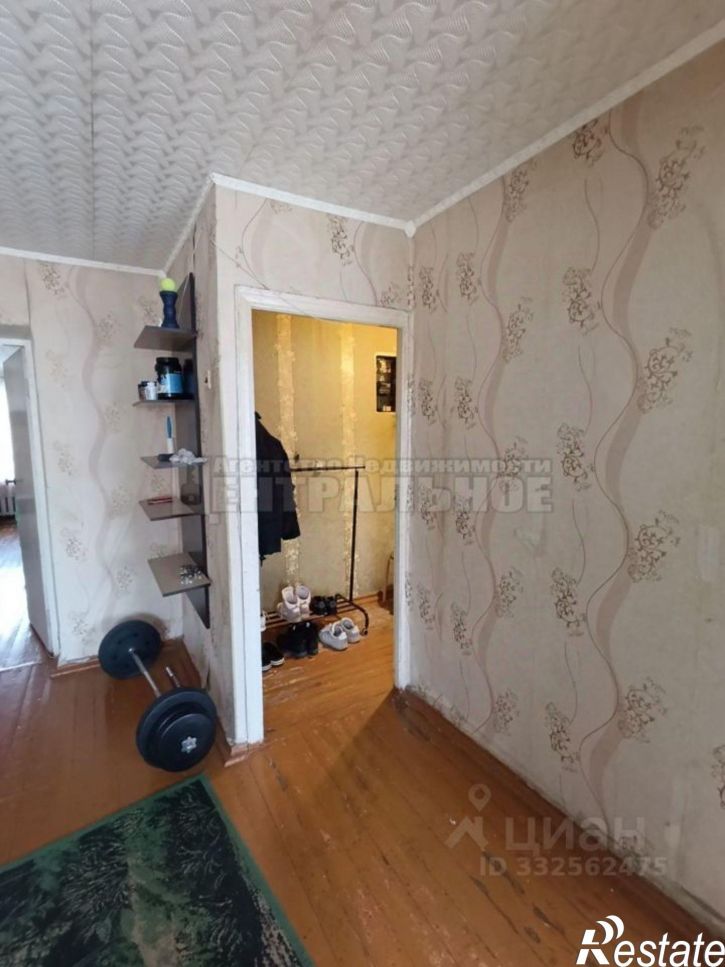 2-комн квартира ул Кирова, 55,  д. 55