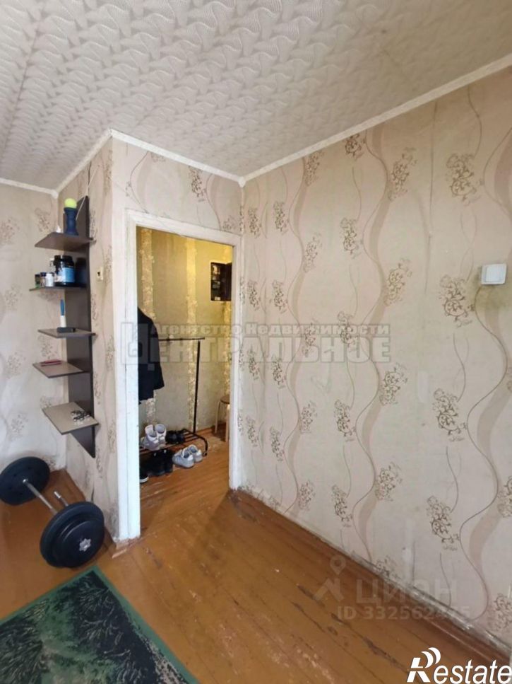 2-комн квартира ул Кирова, 55,  д. 55