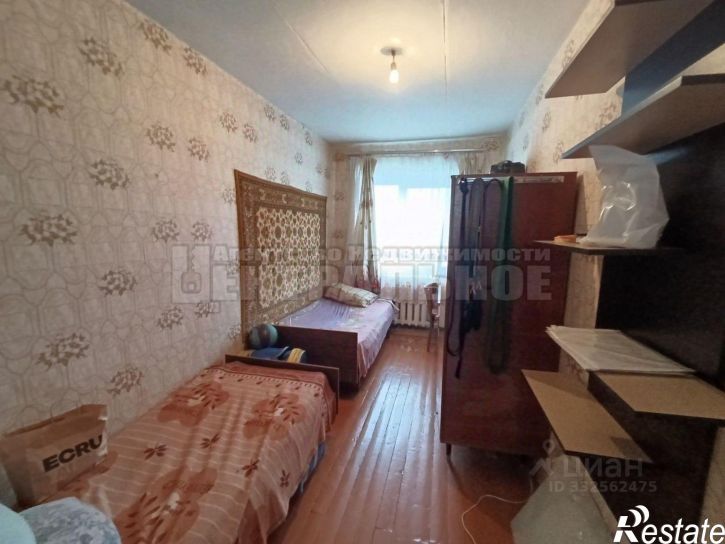 2-комн квартира ул Кирова, 55,  д. 55