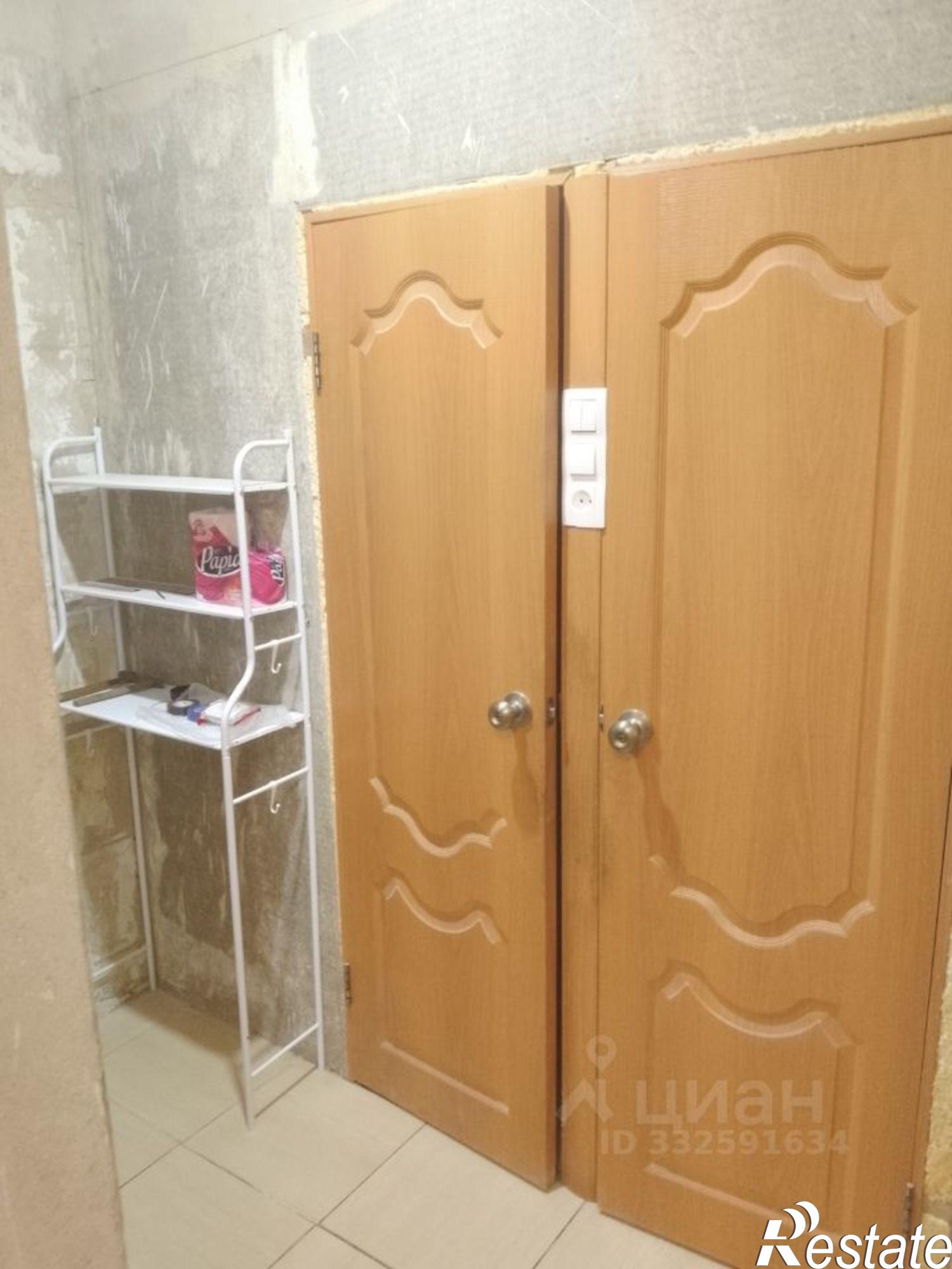Сдать комнату за 12 000 рублей на ул Пригородная, 9