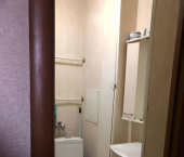 4-комн, 94кв м, этаж 3/3 ул Беляева, 6А