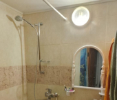 комната 60 кв м ул Пригородная, 9