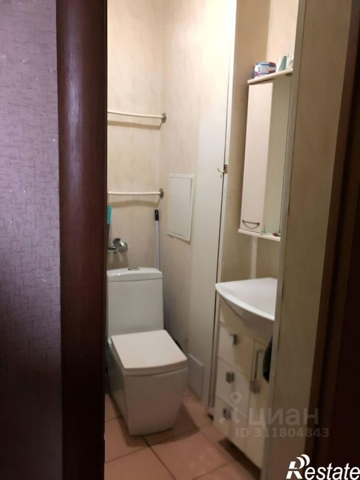 4-комн квартира ул Беляева, 6А,  д. 6А